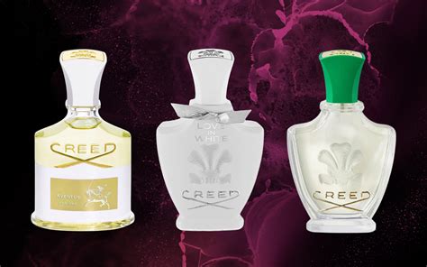 best creed perfume for women.